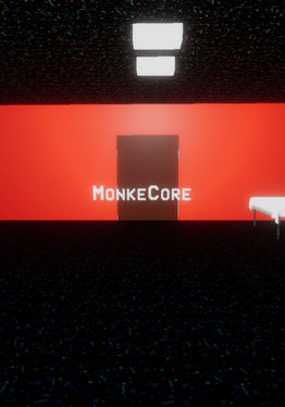 MonkeCore (DISCONTINUED)