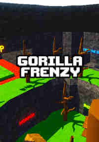 Gorilla Frenzy