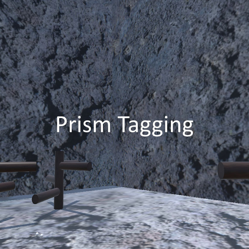 Prism Tagging