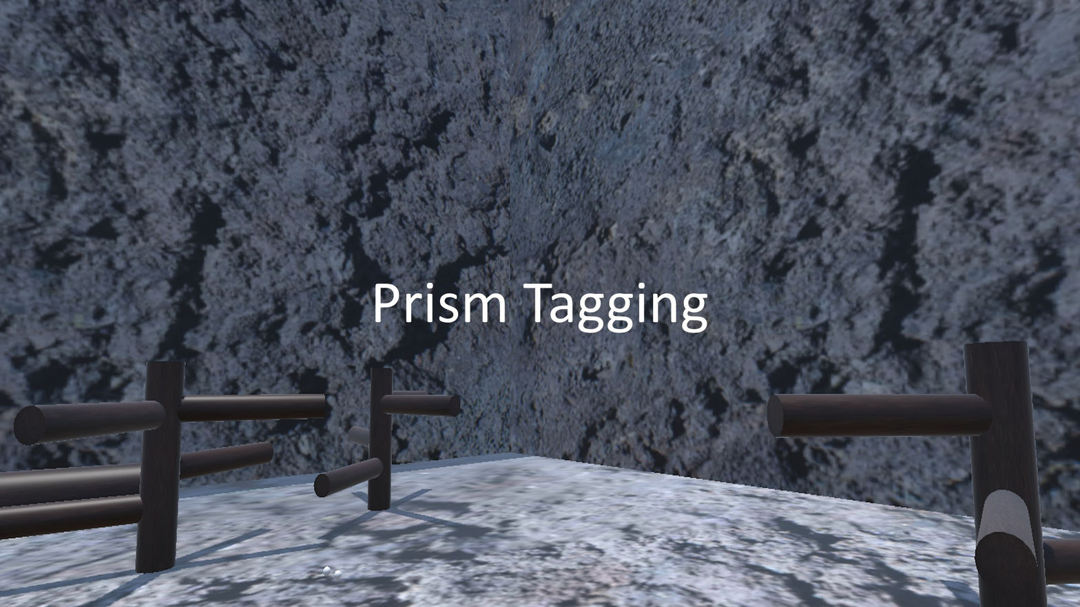 Prism Tagging