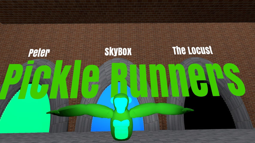 Pickle Runners