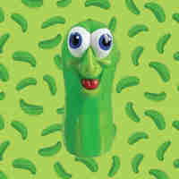 Pickle Runners