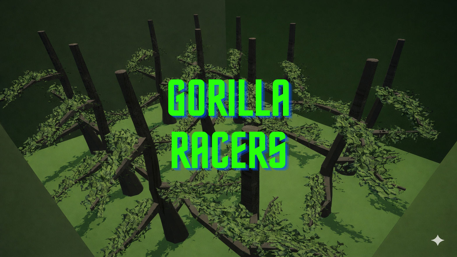 Gorilla Racers