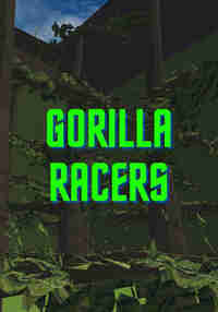 Gorilla Racers