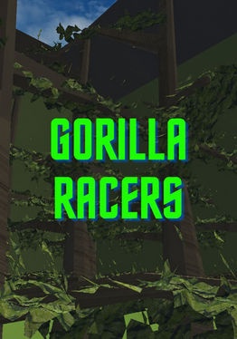 Gorilla Racers