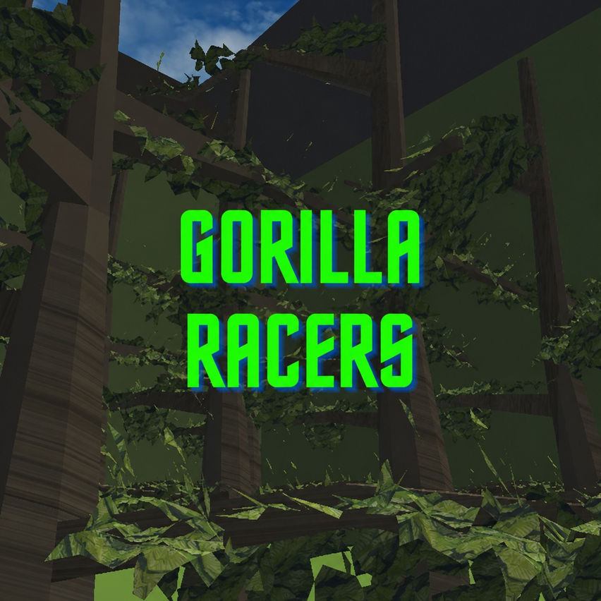 Gorilla Racers