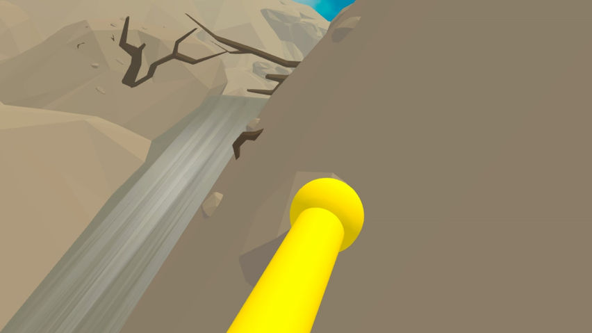 Big Big Walk VR