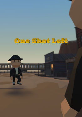 One Shot Left
