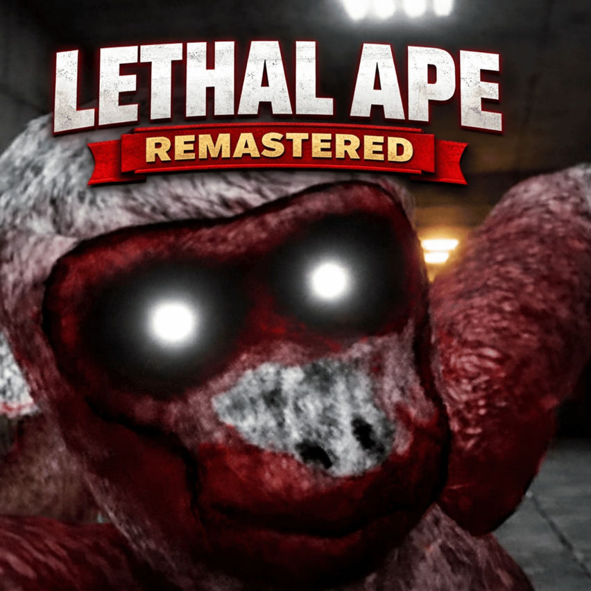 Lethal Ape Remastered