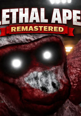 Lethal Ape Remastered