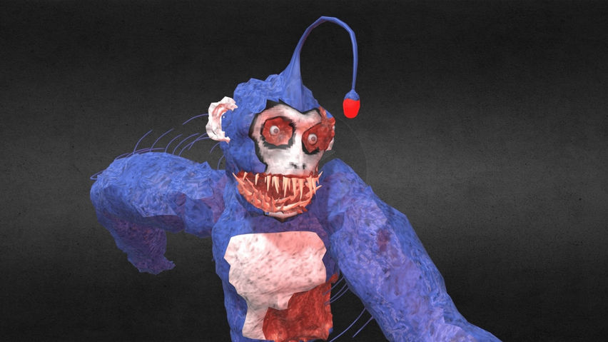 Lethal Ape Remastered