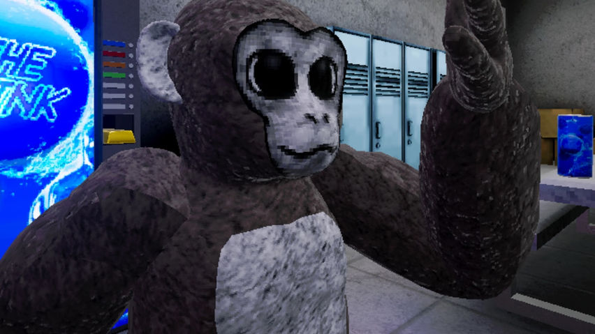 Lethal Ape Remastered