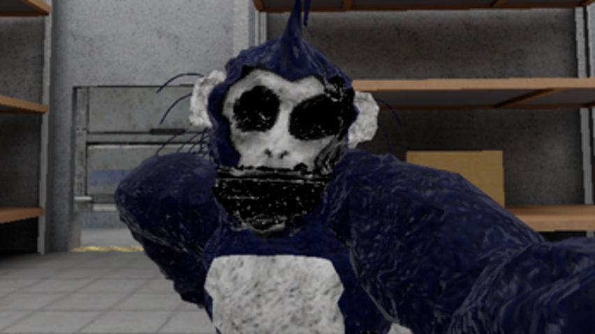 Lethal Ape Remastered