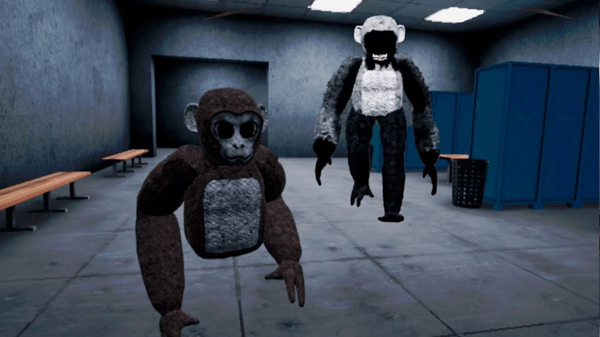 Lethal Ape Remastered