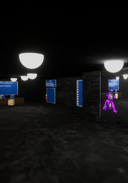 Primal Horror VR