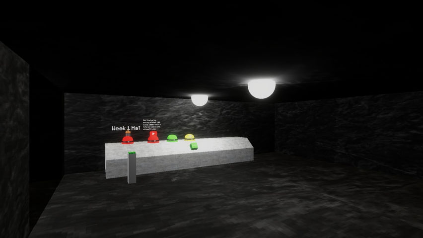Primal Horror VR