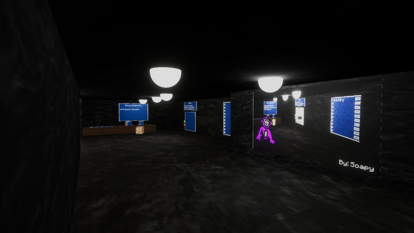 Primal Horror VR