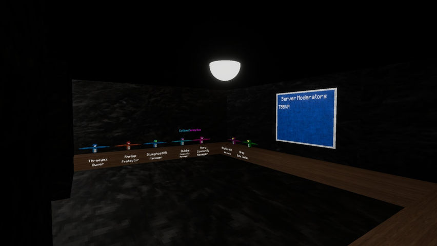 Primal Horror VR