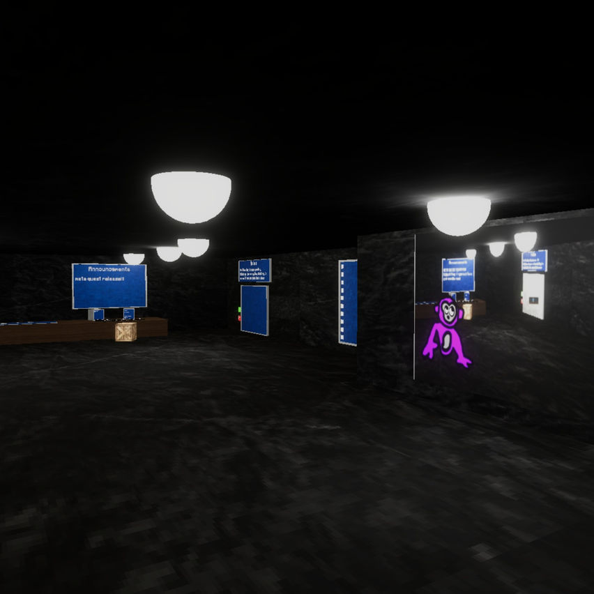 Primal Horror VR
