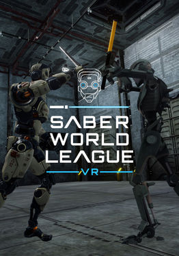 Saber World League VR