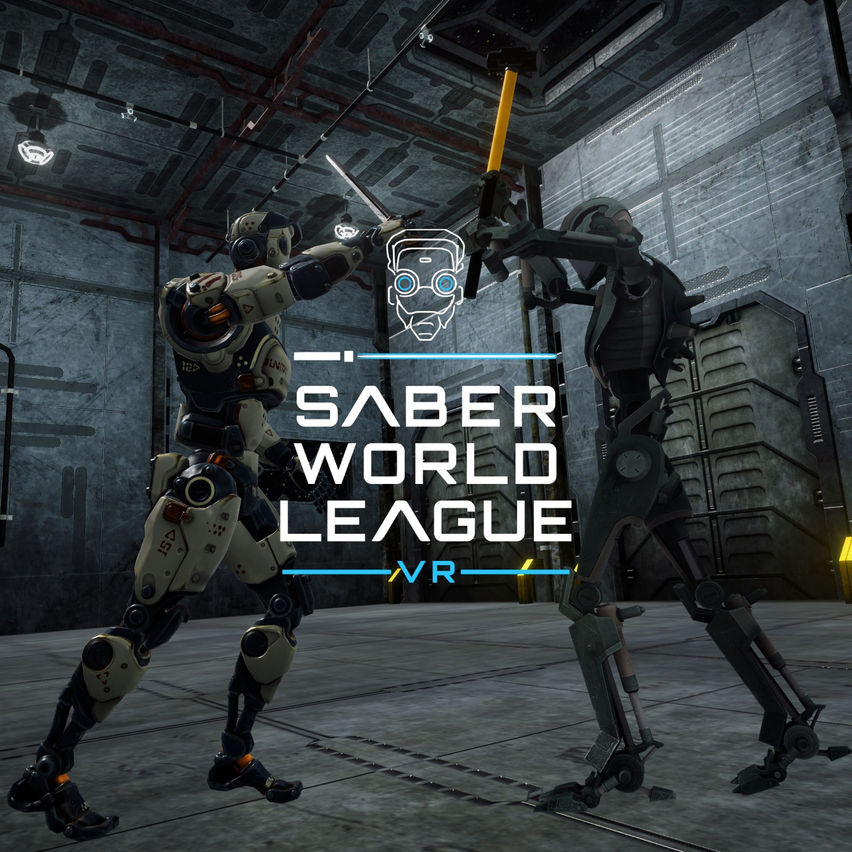 Saber World League VR