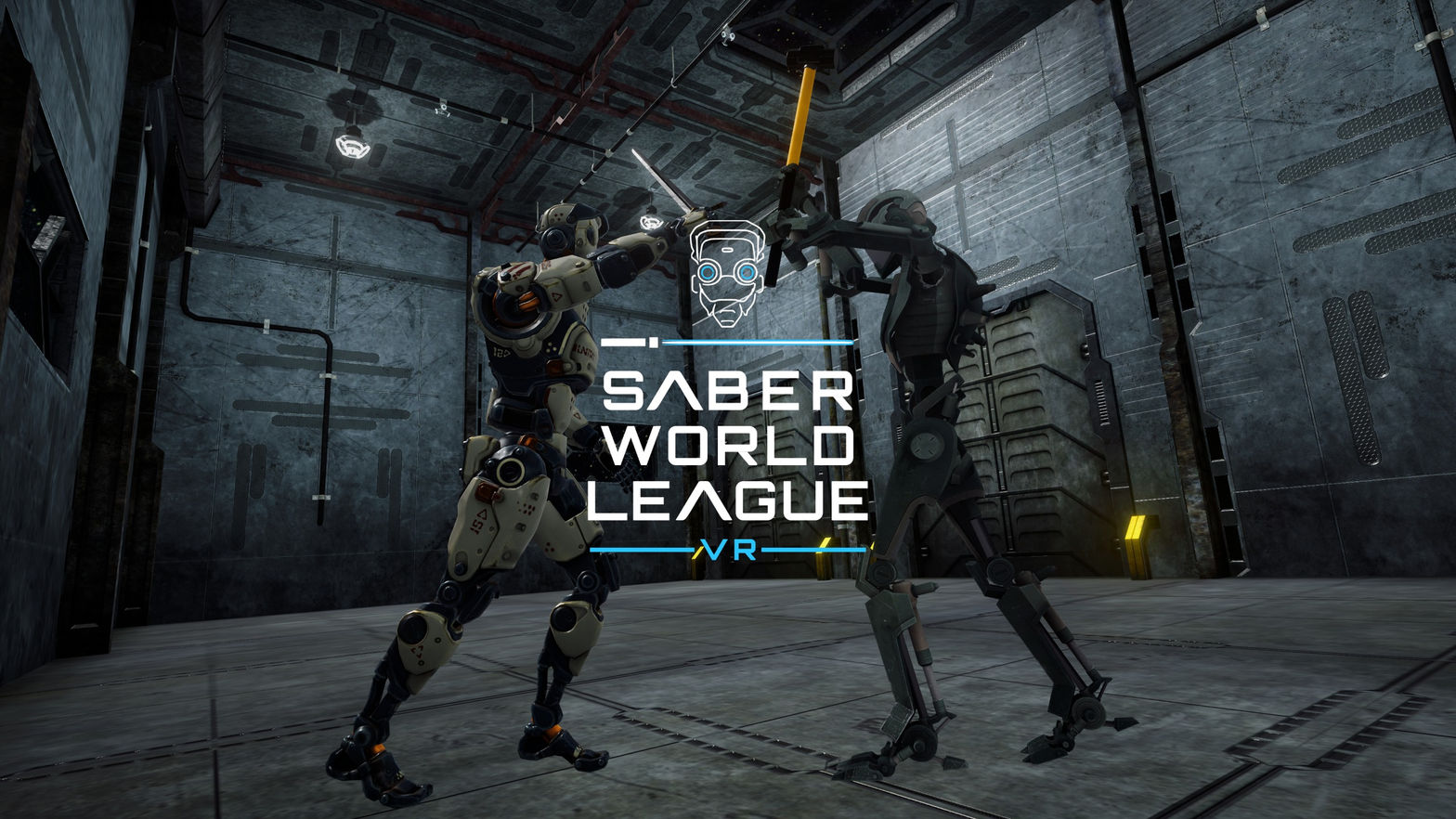 Saber World League VR