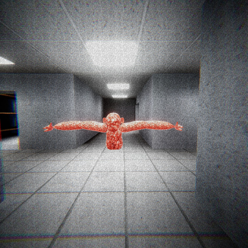 ScaryBaboon Enhanced