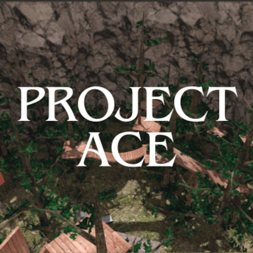 Project Ace