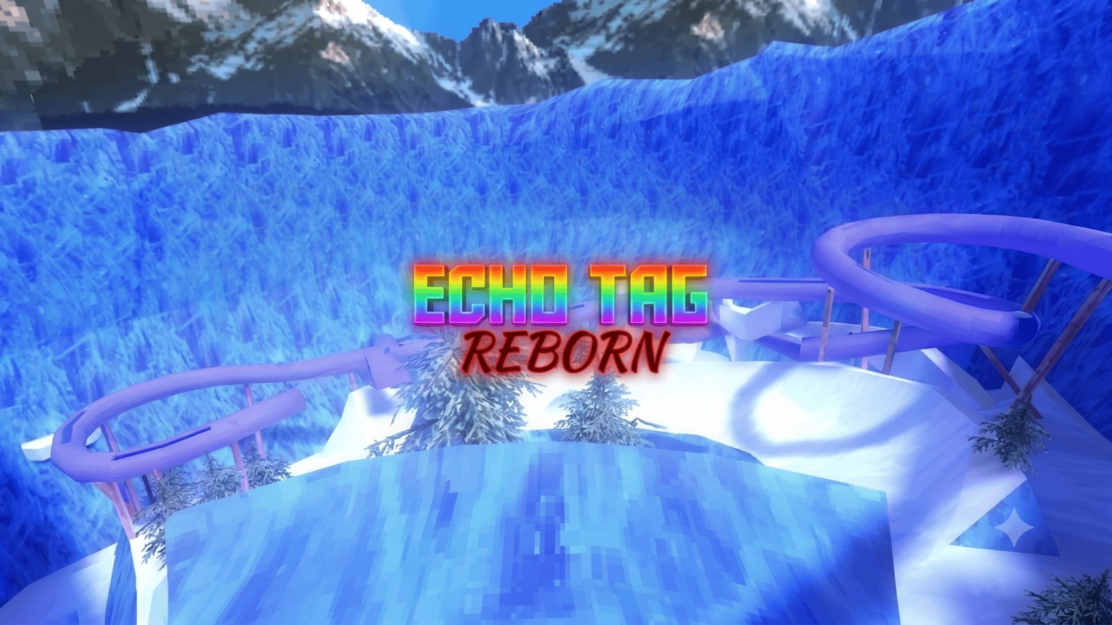 Echo Tag Reborn