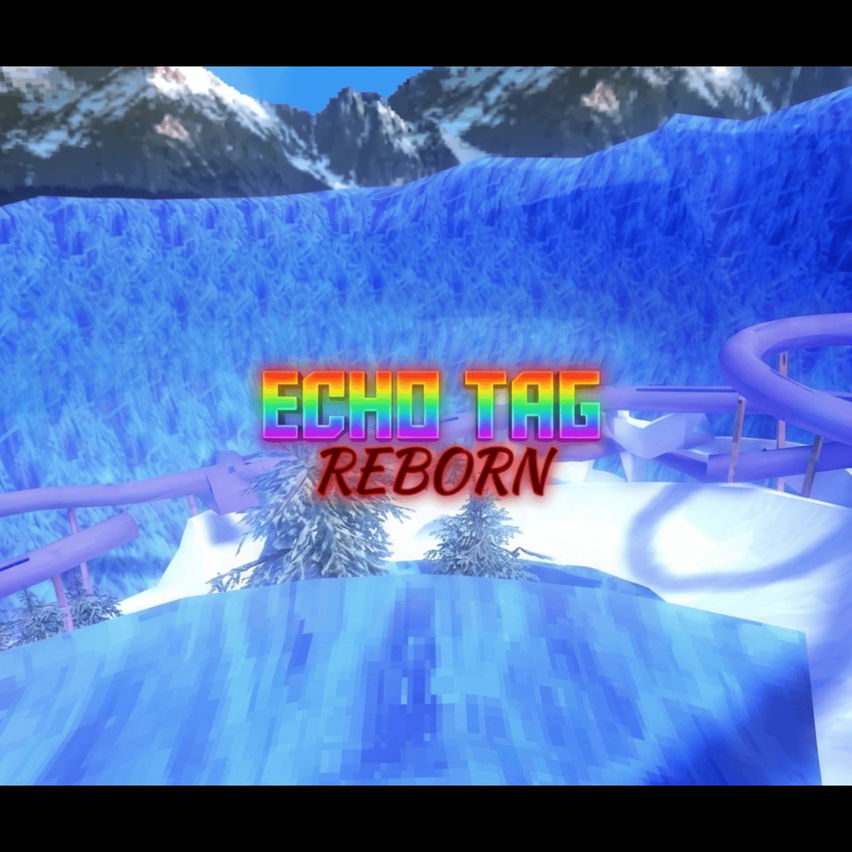 Echo Tag Reborn