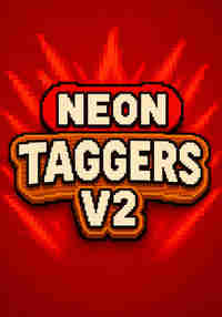 Neon Taggers V2