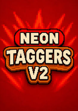 Neon Taggers V2