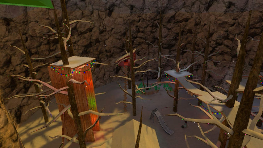 RIFT RUNNERS