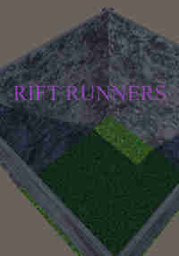 RIFT RUNNERS