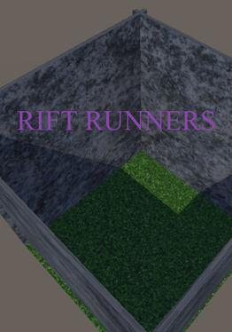 RIFT RUNNERS