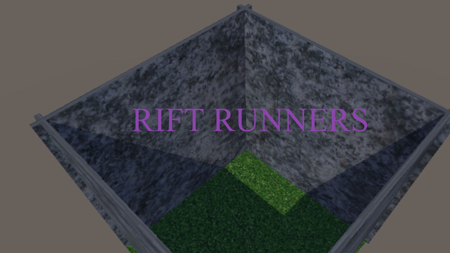 RIFT RUNNERS