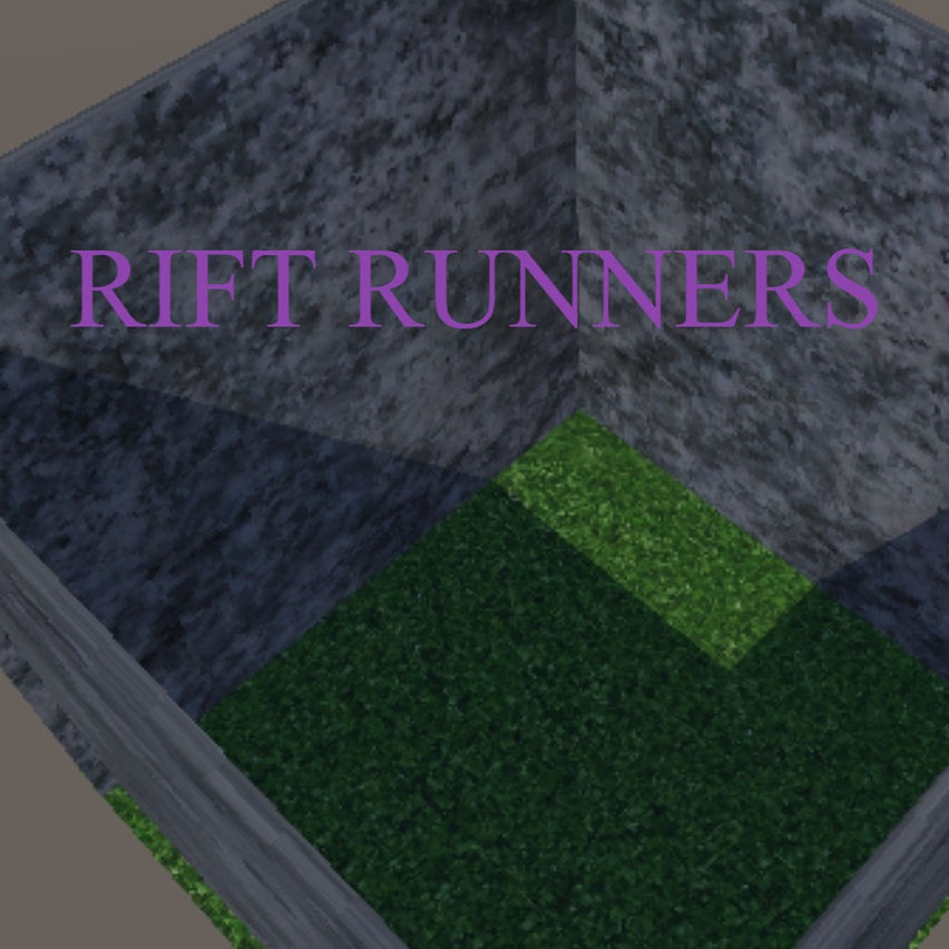 RIFT RUNNERS