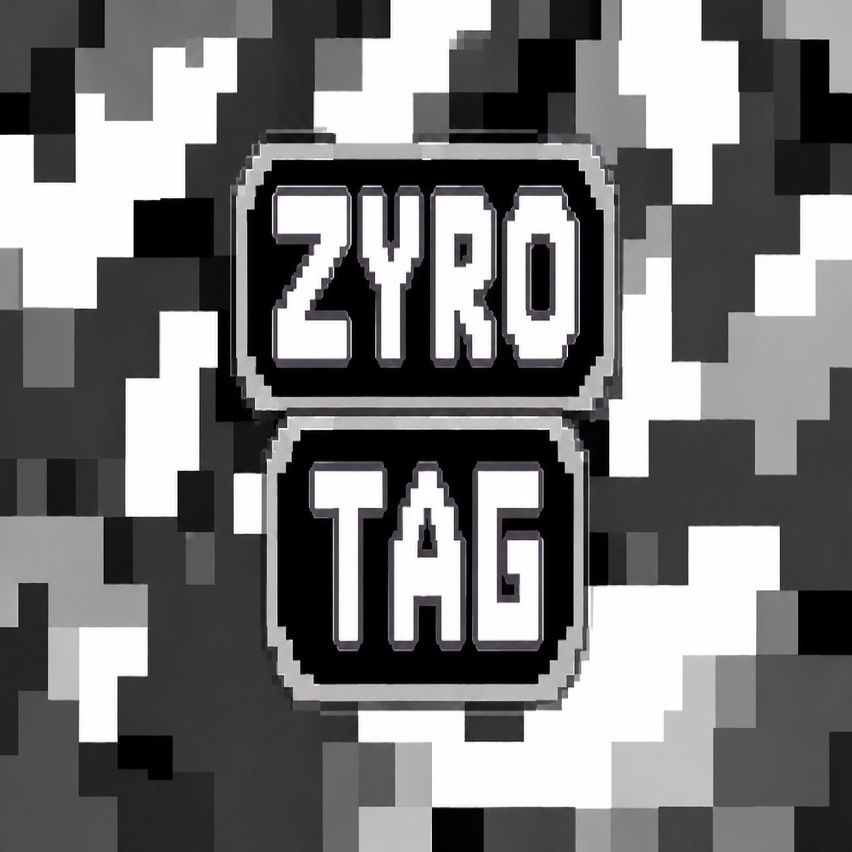 ZyroTag