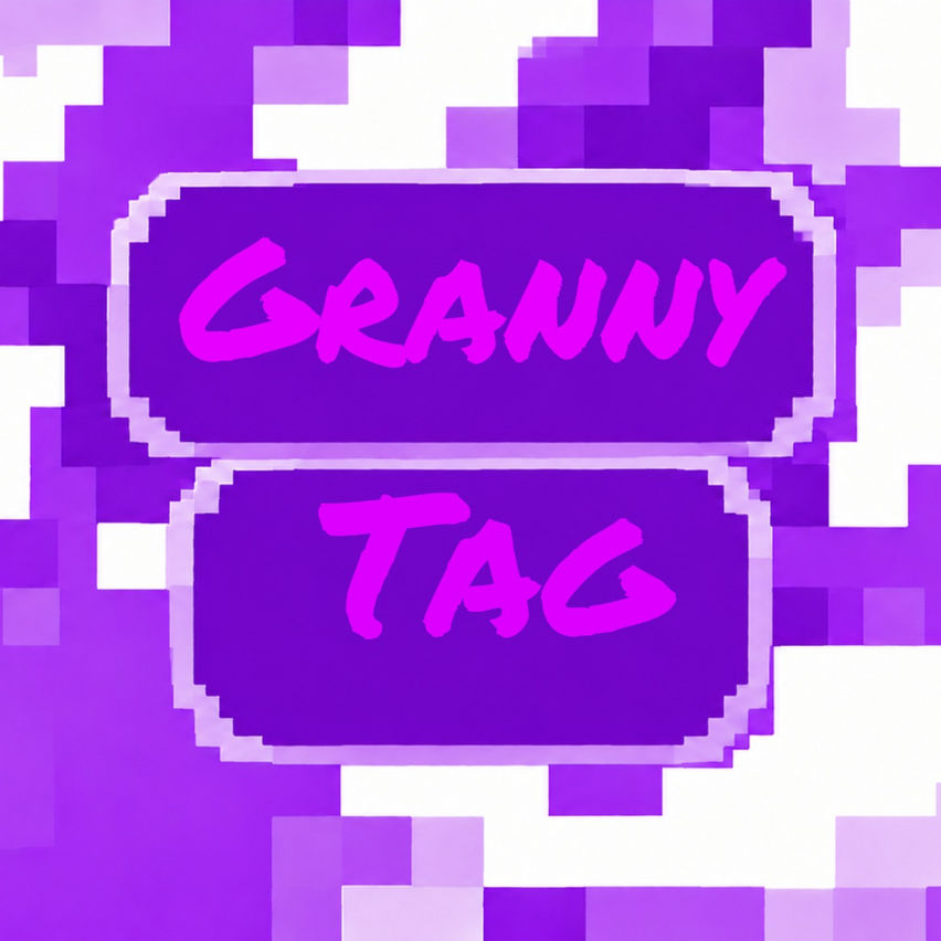 Granny Tag