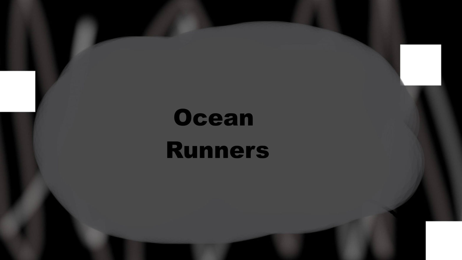 Ocean Runners