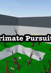 Primate Pursuit!