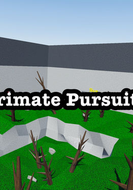 Primate Pursuit!