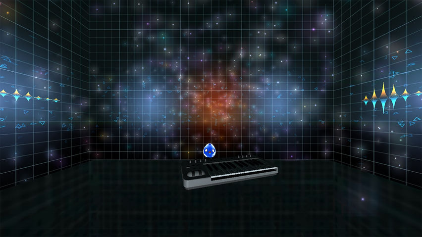 Smash The Synth