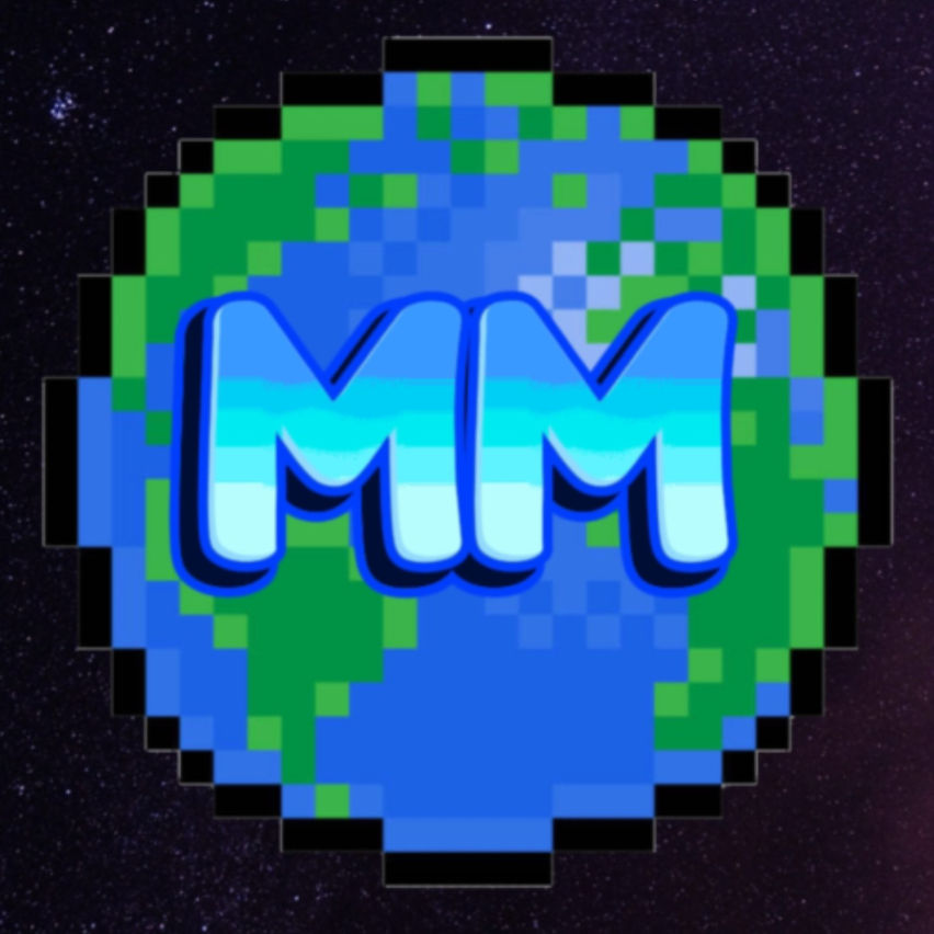 (SHUTDOWN) Monke Masters