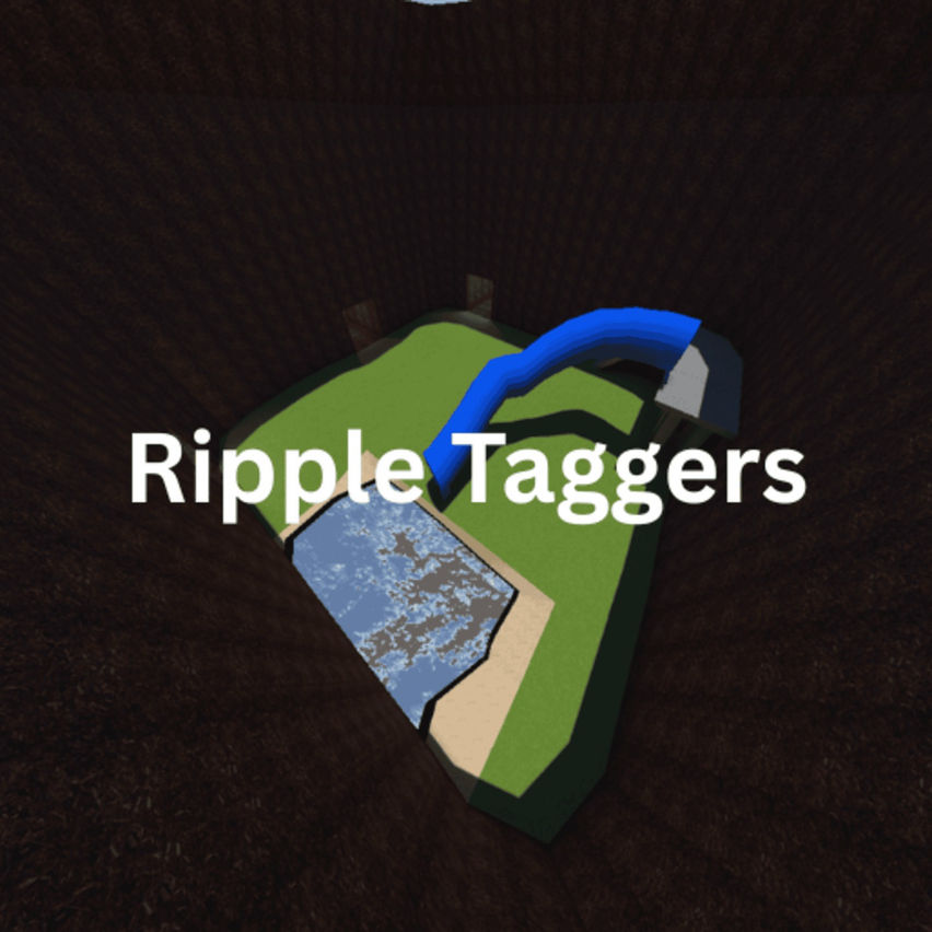 Ripple Taggers