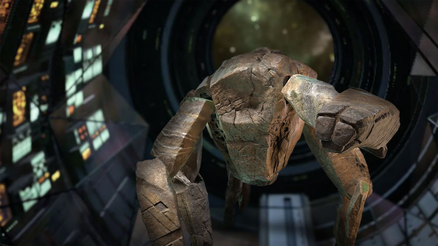 Project Hail Mary: Journey Among The Stars