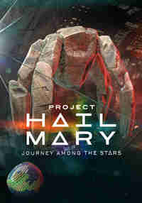 Project Hail Mary: Journey Among The Stars