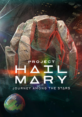 Project Hail Mary: Journey Among The Stars