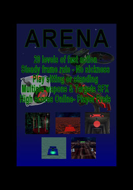 arena