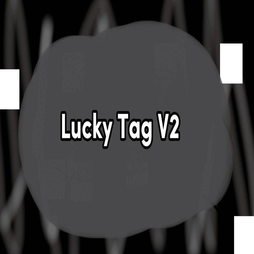 Lucky Tag V2